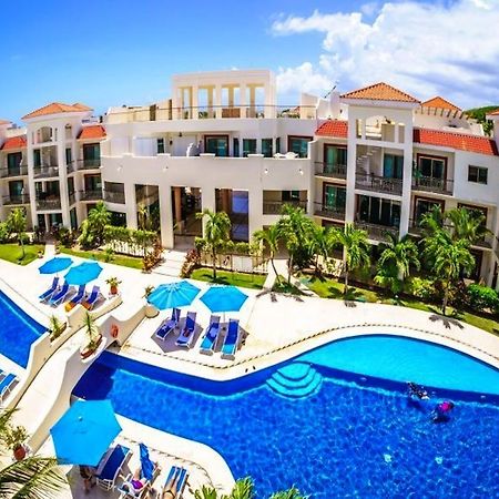 Paseo Luxury Suites Плайя-дель-Кармен Номер фото